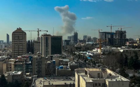 Iran conflict puts Armenia on alert amid regional instability