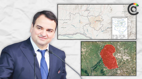 «Երևանի չափ տարա՞ծք»․ ինչու է «Ուժեղ Հայաստան»-ի համեմատությունը սխալ