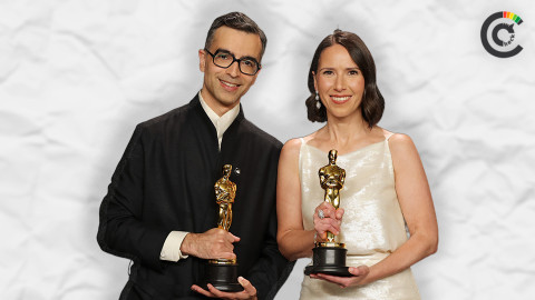 Oscar-winning Natalia Musteata speaks about her Armenian heritage — previous assessment revised