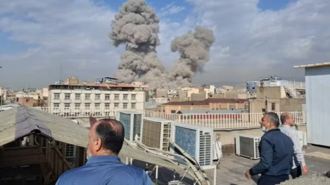 Война против Ирана и экономические риски для Армении