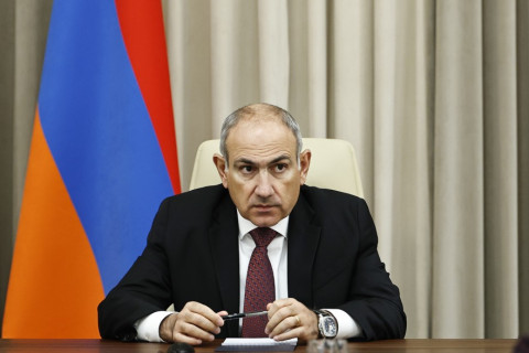 Հայաստանի վարչապետը շնորհավորել է Իրանի նոր գերագույն առաջնորդին