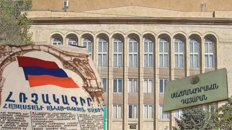 Անկախության հռչակագիրն իր բովանդակությամբ «կոնֆլիկտի և կախվածության հռչակագիր է»․ Փաշինյան