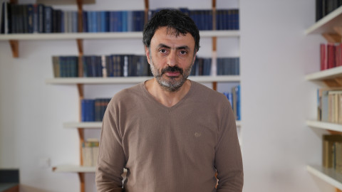 Երեխաները դպրոցում պետք է ոգևորվեն, տխրեն, լաց լինեն, ժպտան