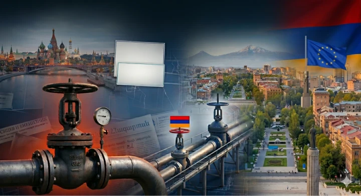 Ռուսական «զգուշացումները» գազի մասին. թանկացման ակնարկ կա՞, թե՞ ոչ