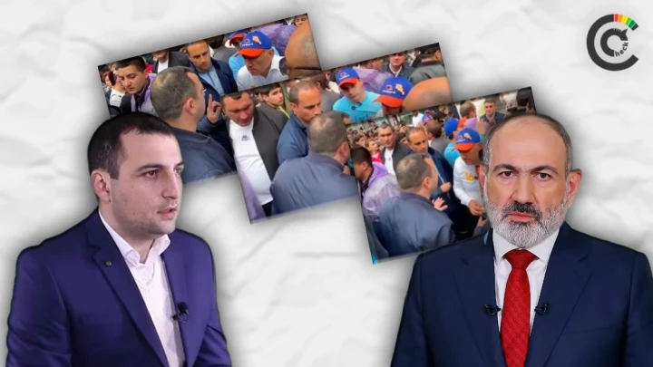 Լիսաբոնի վետոն և հետագա բանակցությունները․ ինչու է Փաշինյանի պնդումը սխալ