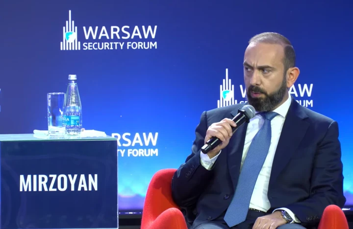 Հայաստանի եվրոպական ուղու վերջնակետը դեռ ոչ ոք չգիտի. Միրզոյան