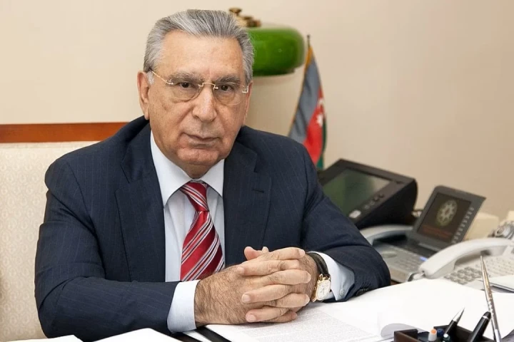 Ադրբեջանի երբեմնի ազդեցիկ պաշտոնյա Ռամիզ Մեհդիևը դատապարտվել է ենթադրյալ հեղաշրջման գործով