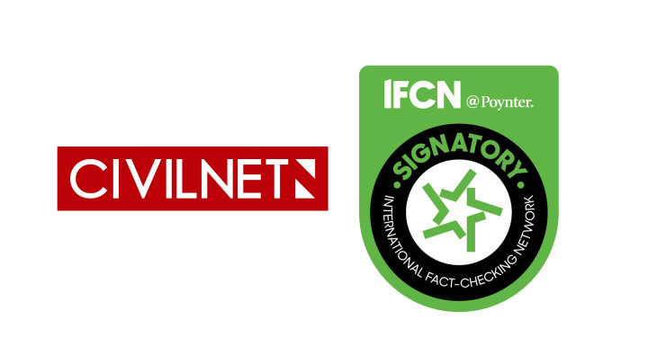 CivilNet becomes Armenia’s first news organization to join International Fact-Checking Network