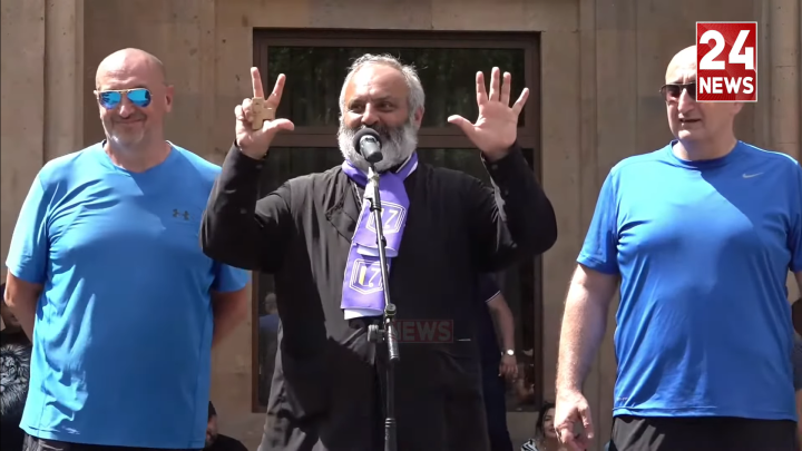 Artur brothers կամ «շատ հետաքրքիր հայորդիներ»․ եղբայրների պատմությունը՝ Քենիայից մինչև Հայաստան