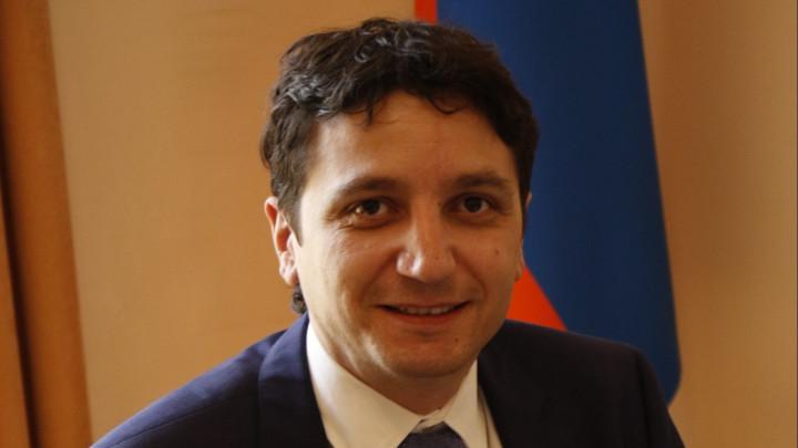 ֆինանսների նախարարի հայտարարագրերում՝ բազմաթիվ անճշտություններ