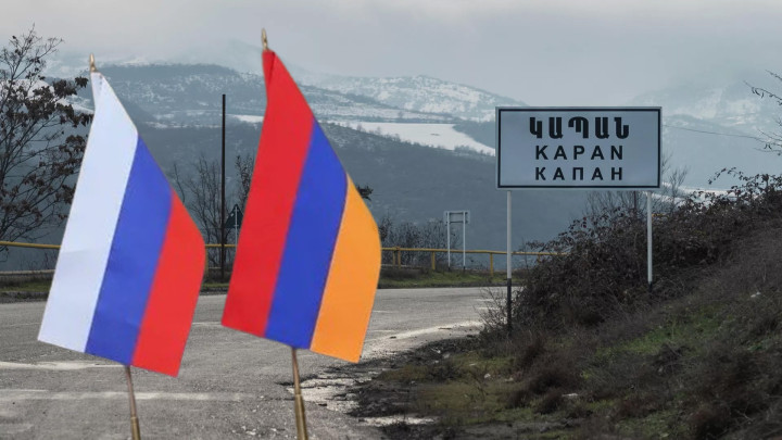 Ռուսաստանի ու Ֆրանսիայի ուշացող հյուպատոսությունները Սյունիքում․ հայտարարություններ և փաստեր