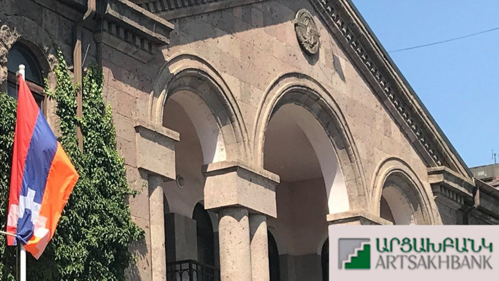 Արցախի ներկայացուցչության շենքը չի փոխանցվել կառավարությանը, չի գրավադրվել