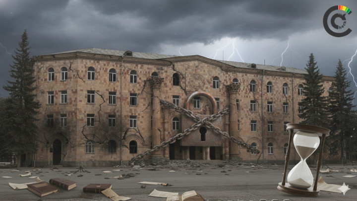 Վանաձորի (ան)իշխանությունը. ինչպե՞ս է դատական քաոսը չորս տարի պարալիզացրել քաղաքը