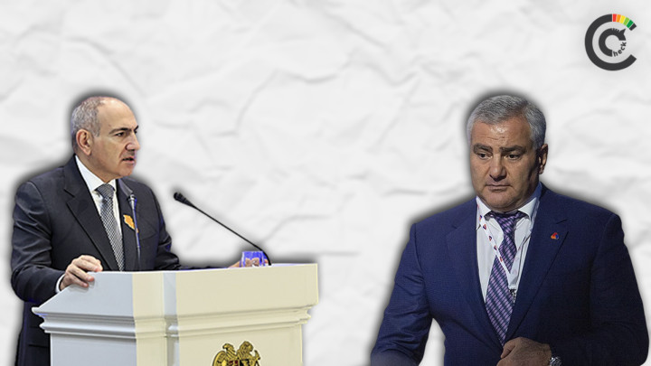 Ո՞վ կարող էր թույլ տալ Կարապետյանի տեսաուղերձը. Փաշինյանի հայտարարության հետքերով