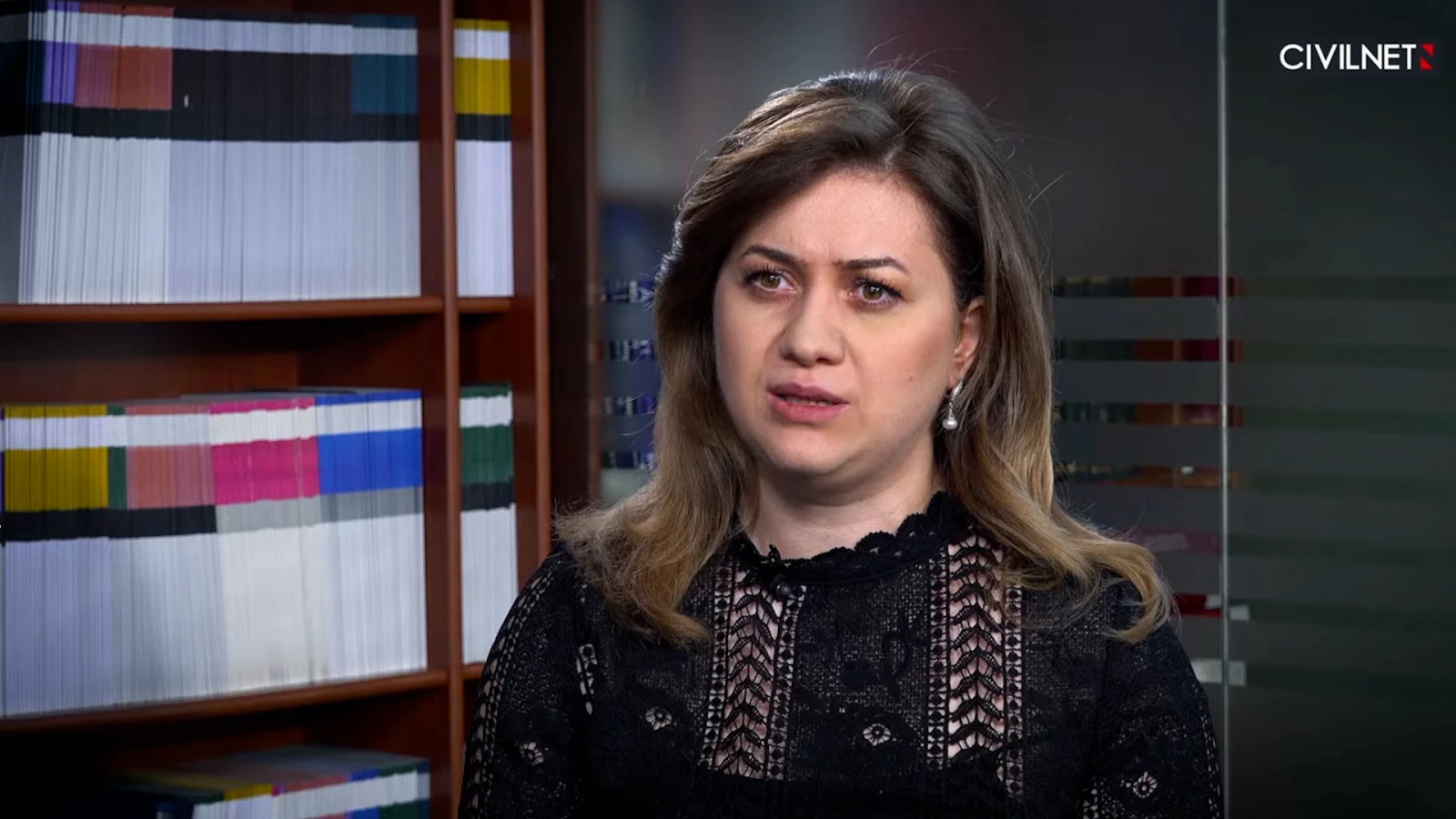 Արմինե Տիգրանյան