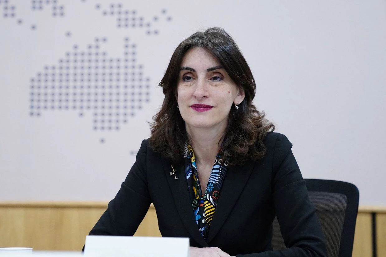 Մակա Բոճորիշվիլին
