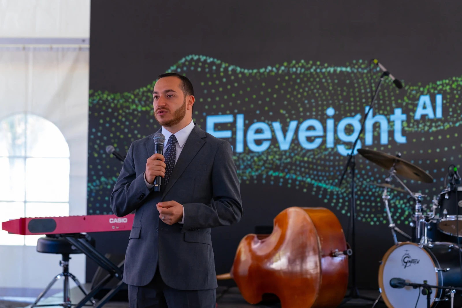 Mkhitar Hayrapetyan, Minister of Armenia’s High-Tech Industry Mkhitar Hayrapetyan, Minister of Armenia’s High-Tech Industry