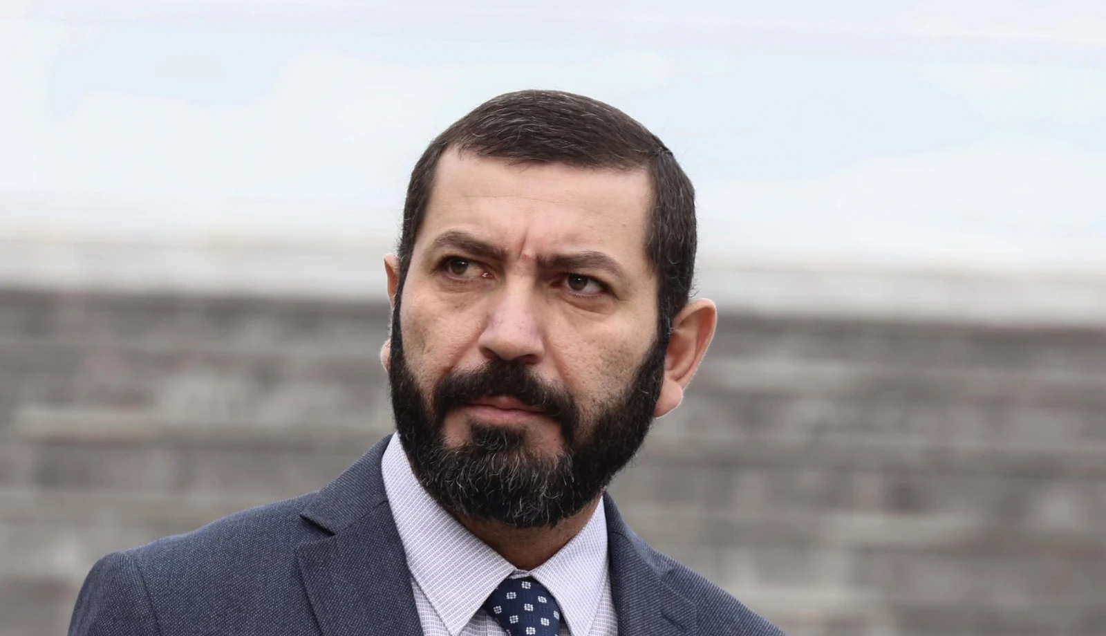 Ռուստամ Բաքոյան