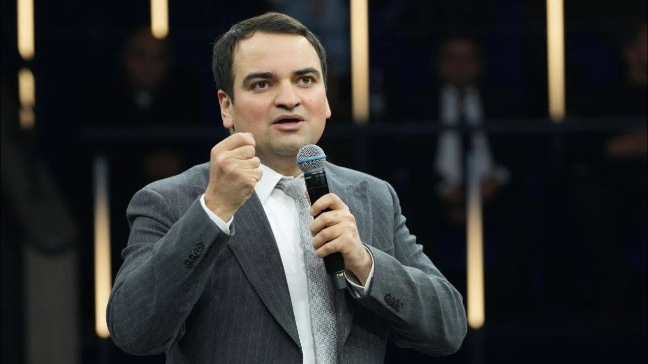 Նարեկ Կարապետյան