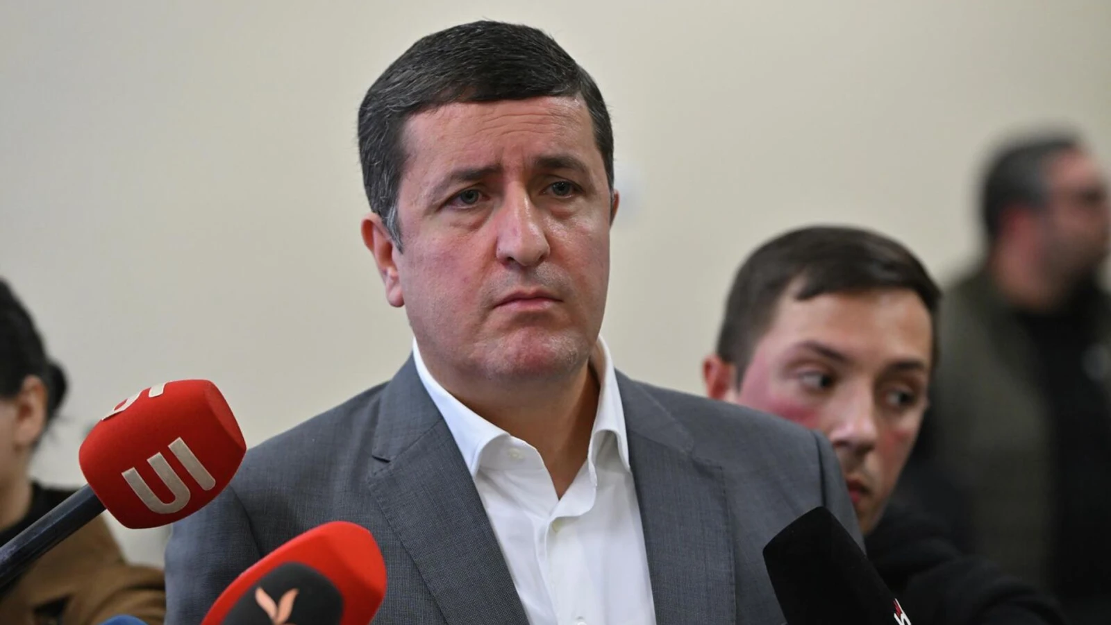 Դավիթ Ղազինյան