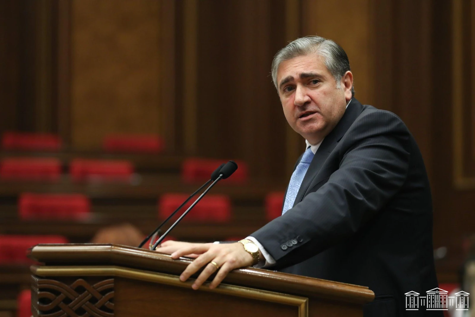Արթուր Խաչատրյան