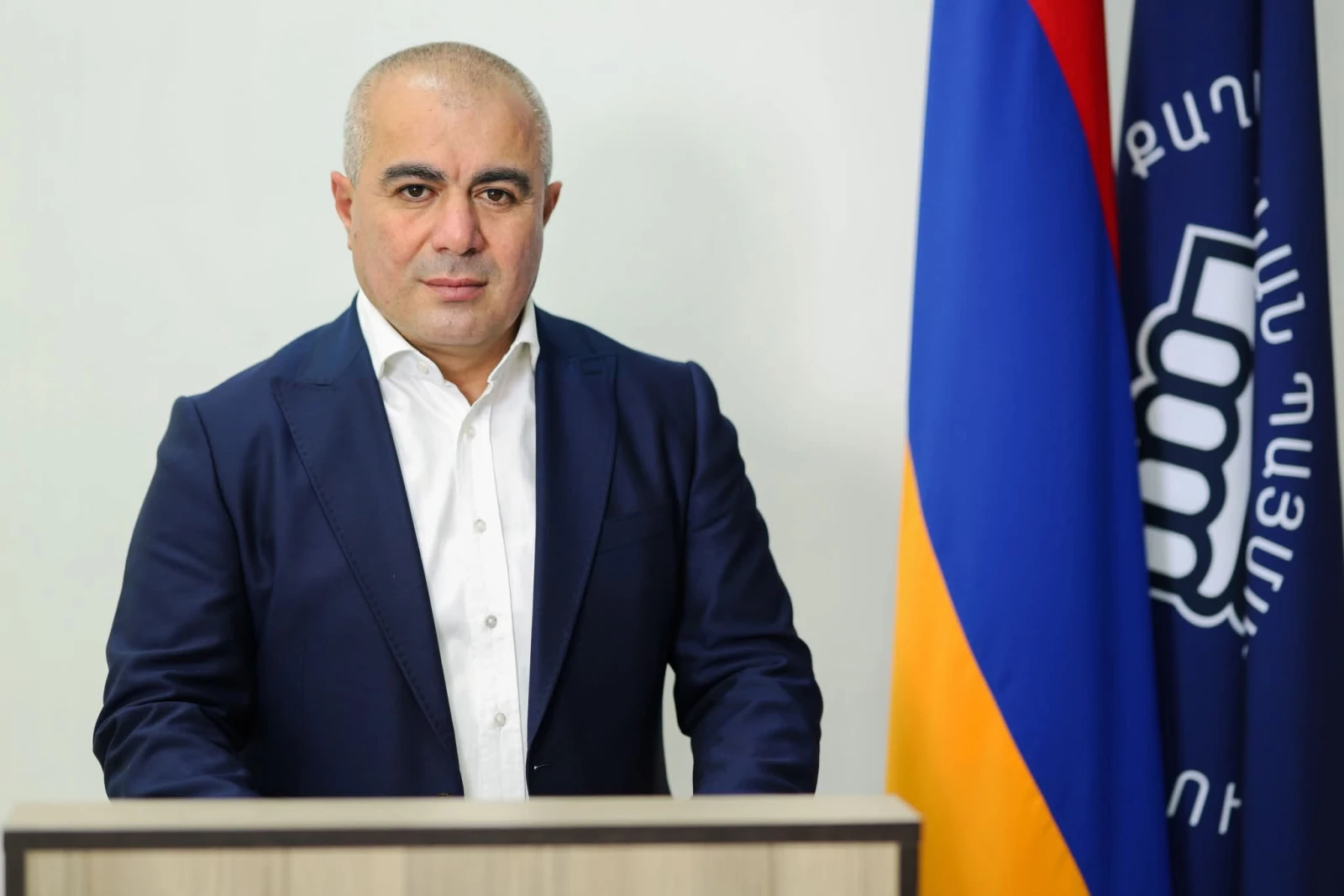 Տիգրան Գալստյան