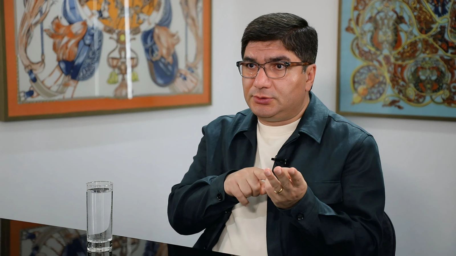 Մեսրոպ Մանուկյան