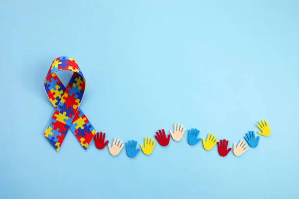 Photo: Autism Day