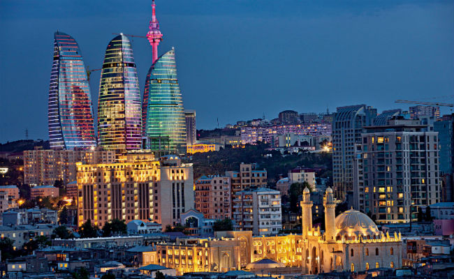Azerbaijan to spend from cash reserves to finance budget deficit