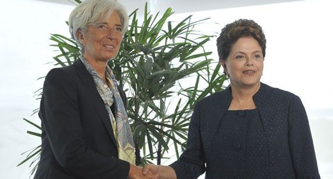 Բրազիլիան իր պայմաններն է թելադրում ԱՄՀ-ին