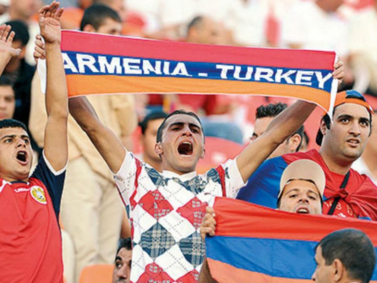 Armenia v Turkey Watch Party @ Underdogs Glendale hosted by Football  Kentron : r/ArmeniaNT