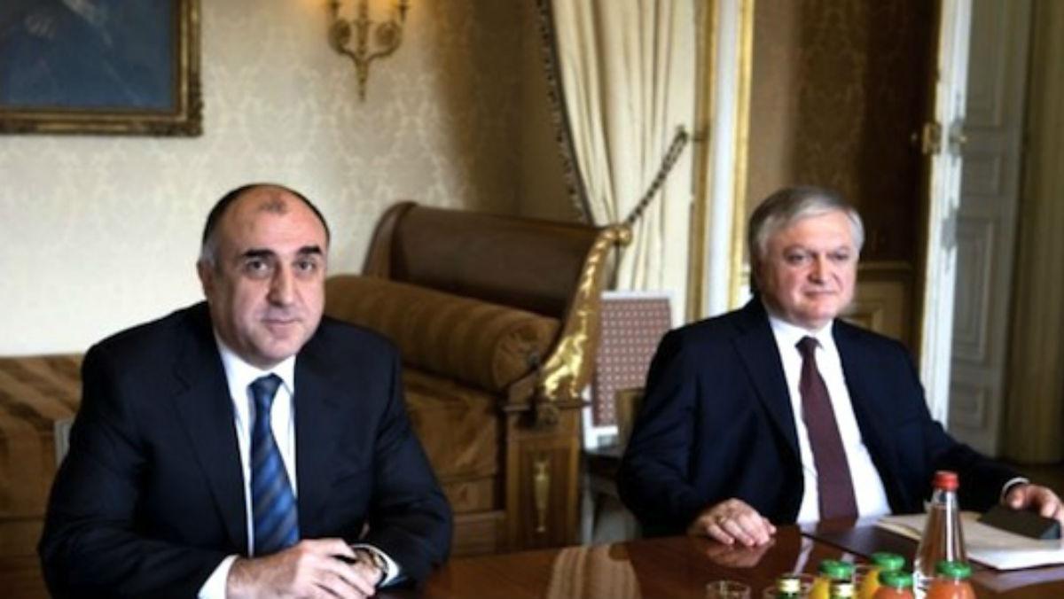 Հայաստանի և Ադրբեջանի արտգործնախարարները կհանդիպեն Մոսկվայում