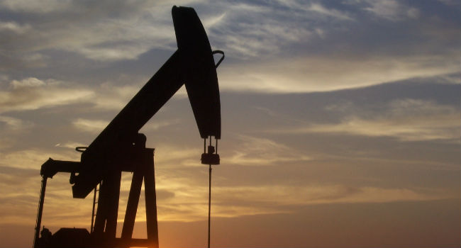 Նավթի գները կրկին կարող են բարձրանալ. Petrostrategies