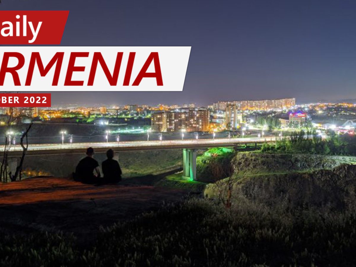 Suicide of young gay couple in Armenia sparks discussion about homophobia -  CIVILNET