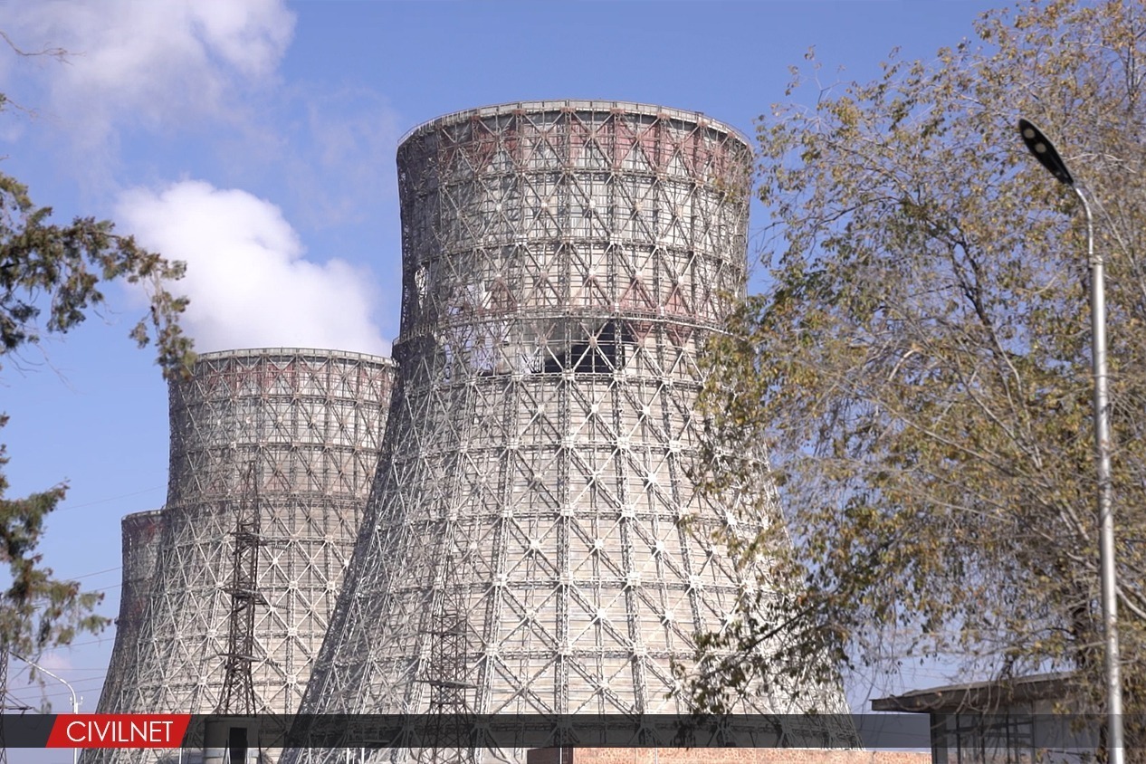 ԱՄՆ-ն դիտարկում է Հայաստանում փոքր մոդուլային միջուկային ռեակտորներ կառուցելու հնարավորությունը