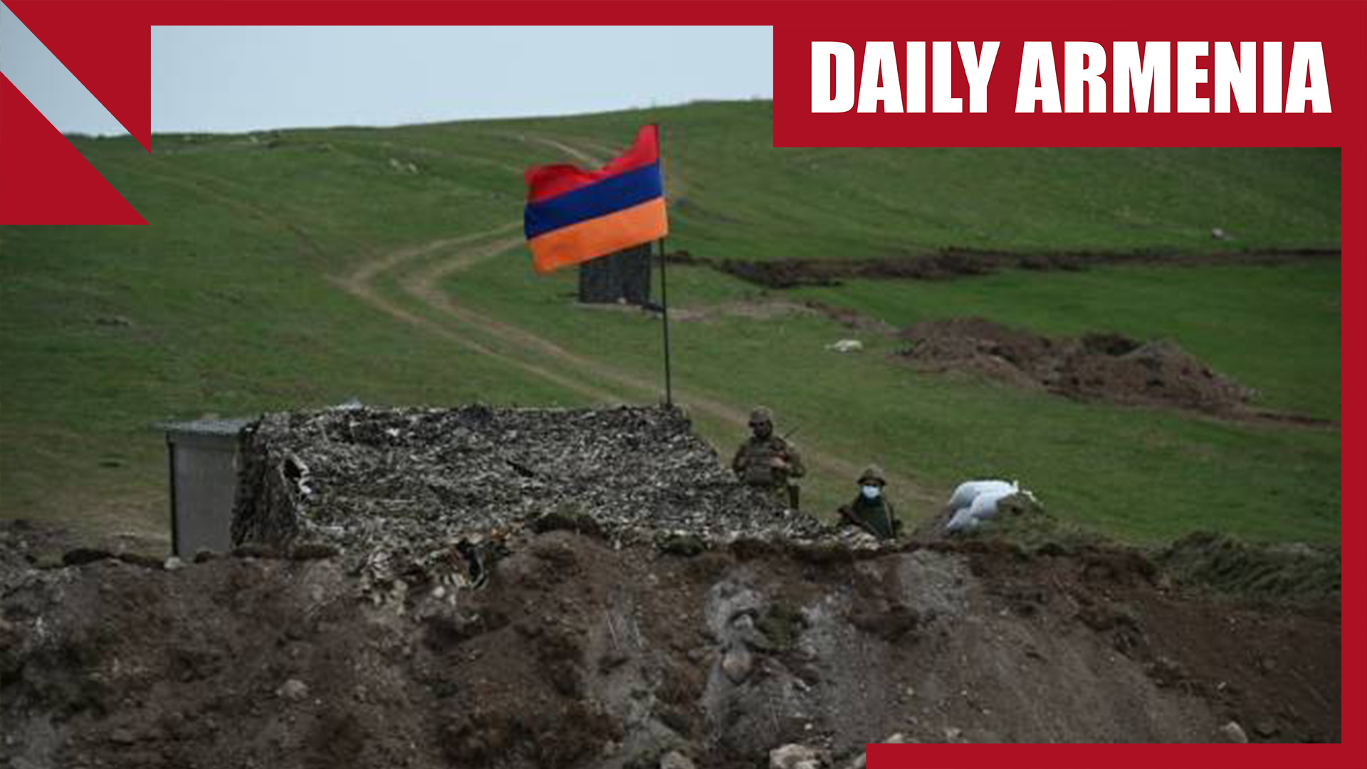 Azerbaijan moves troops, escalating fear of new war in region