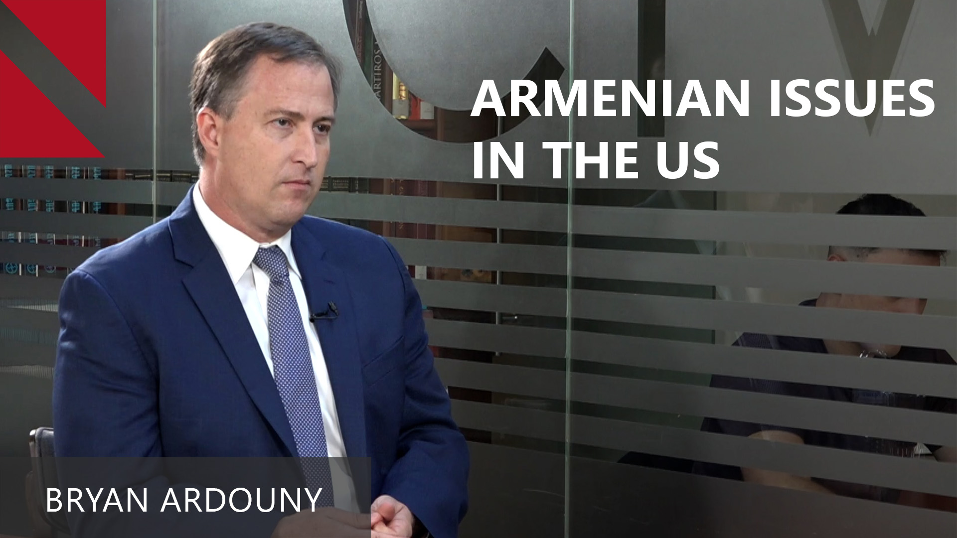 Strengthening ties between US and Armenia through the Armenian Assembly