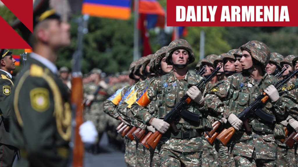 Analysis: Armenian Casualties and Dynamics of Karabakh War – USC Institute  of Armenian Studies