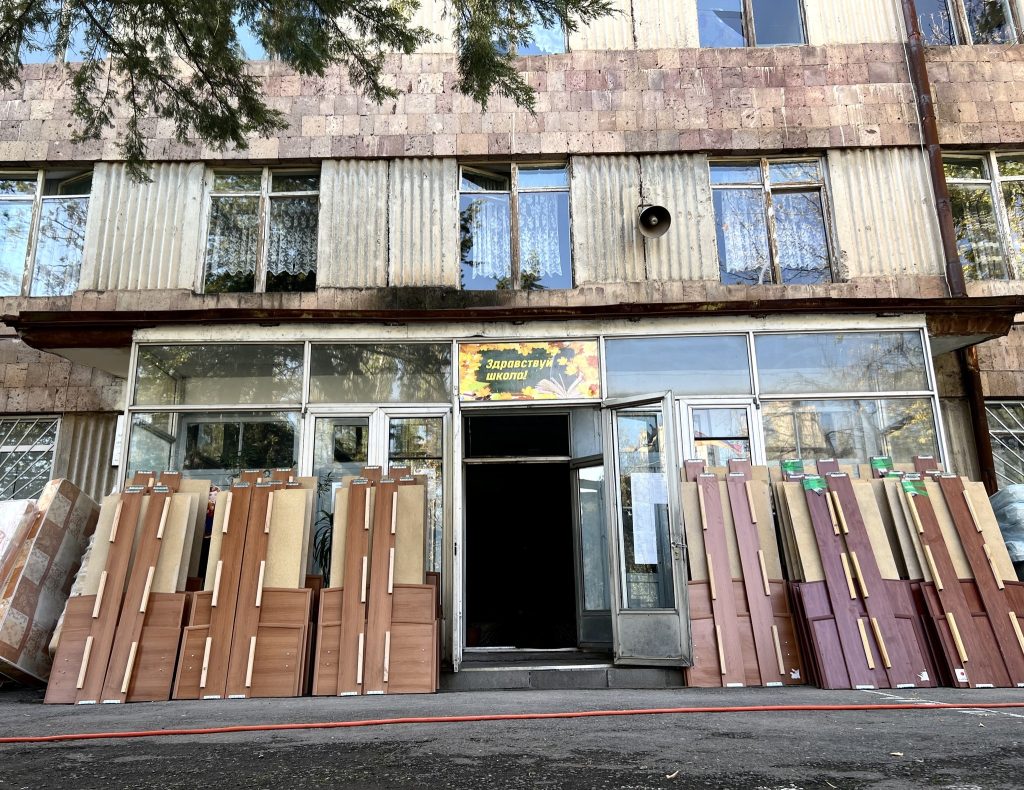 Stop Wildberries initiative demands online retailer's withdrawal from  Armenian market