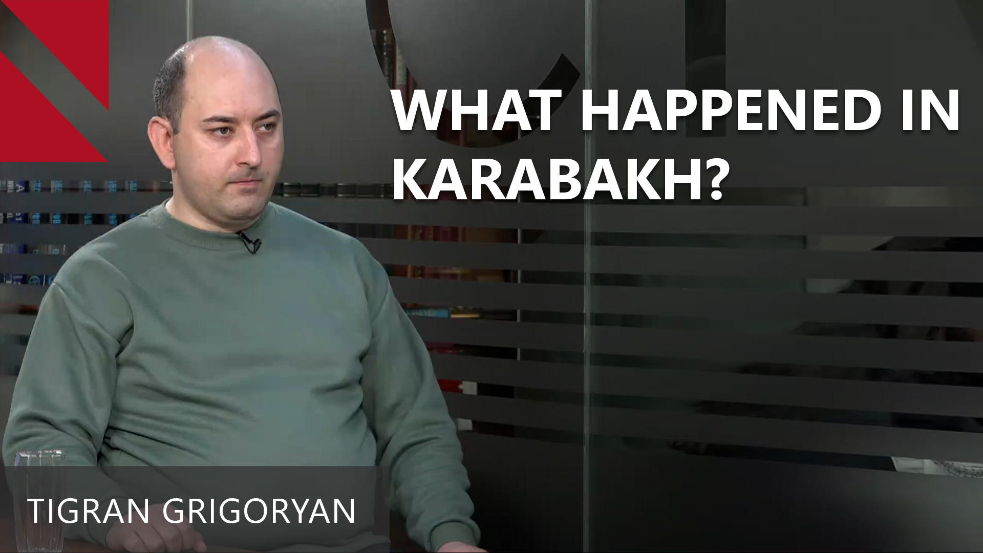 Demystifying the Fall of Karabakh