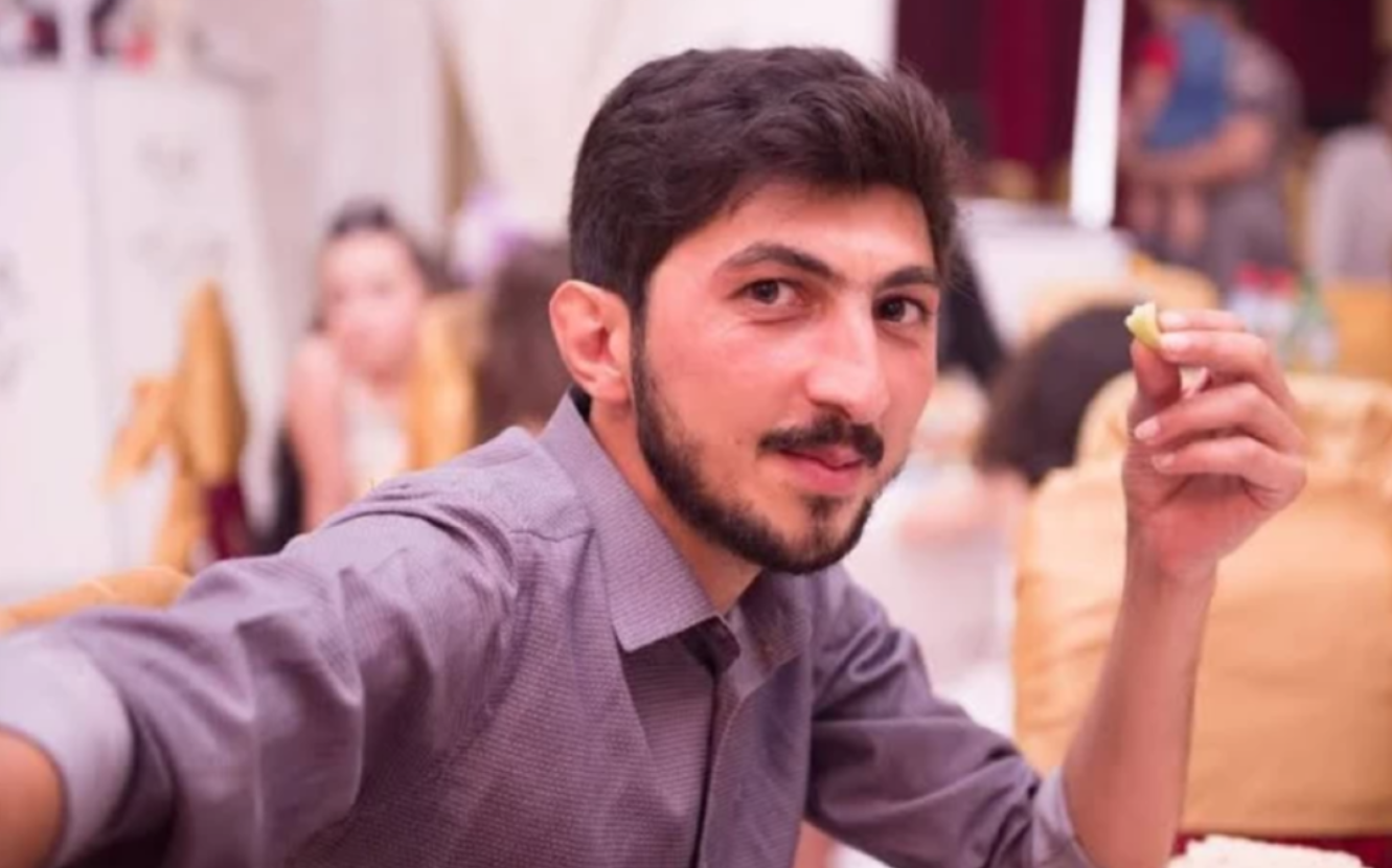 Ադրբեջանցի ակտիվիստը ձերբակալվել և խոշտանգվել է՝ նախկին լրագրողի «դավաճանությունից» հետո