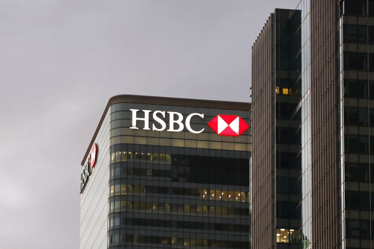 Hsbc armenia