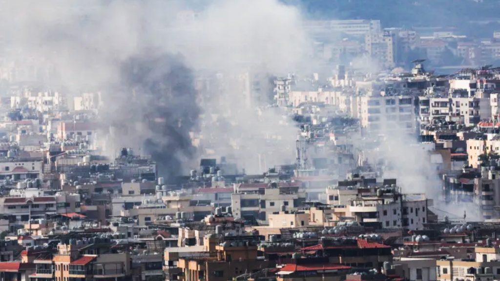 Guerre au Liban: L’Arménie est en contact avec sa communauté